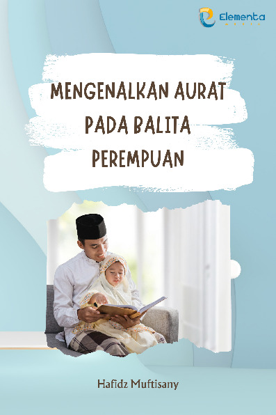 Sampul buku Mengenalkan Aurat pa...